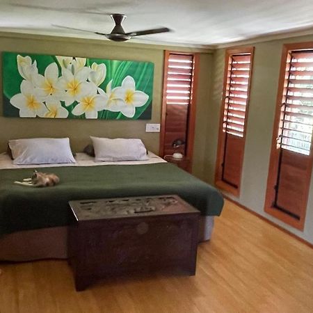 Apartmán Luxury In Wailoaloa Nadi Exteriér fotografie