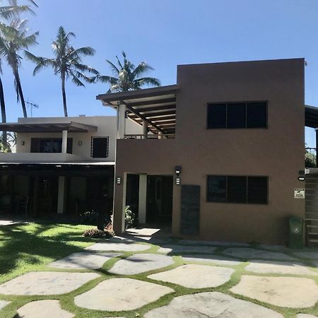 Apartmán Luxury In Wailoaloa Nadi Exteriér fotografie
