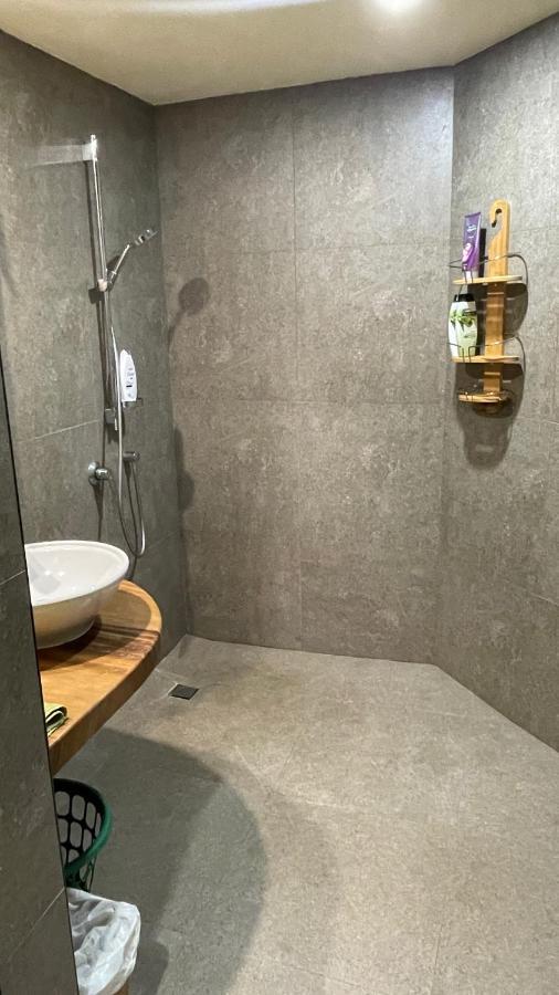 Apartmán Luxury In Wailoaloa Nadi Exteriér fotografie
